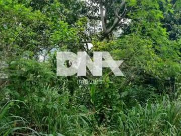 Terreno / Lote para Venda em Rio de Janeiro/RJ Gávea