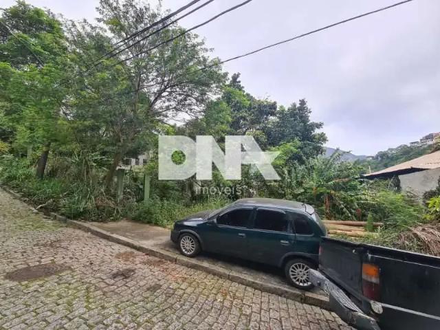 Terreno / Lote para Venda em Rio de Janeiro/RJ Gávea