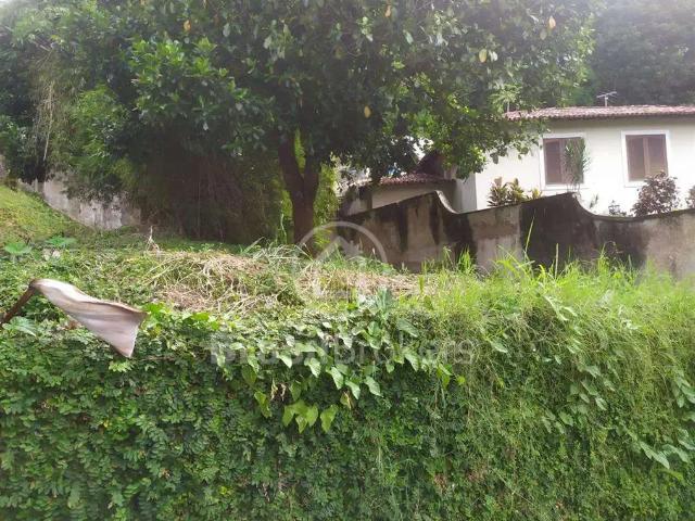 Terreno / Lote para Venda em Rio de Janeiro/RJ Gávea