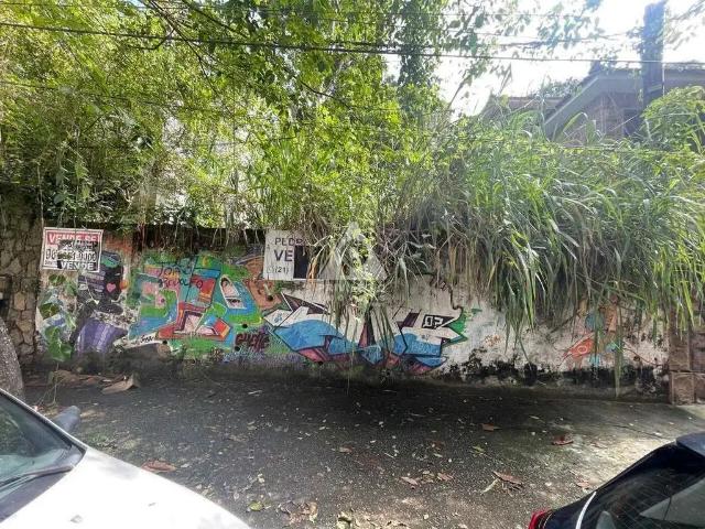Terreno / Lote para Venda em Rio de Janeiro/RJ Gávea