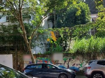 Terreno / Lote para Venda em Rio de Janeiro/RJ Gávea