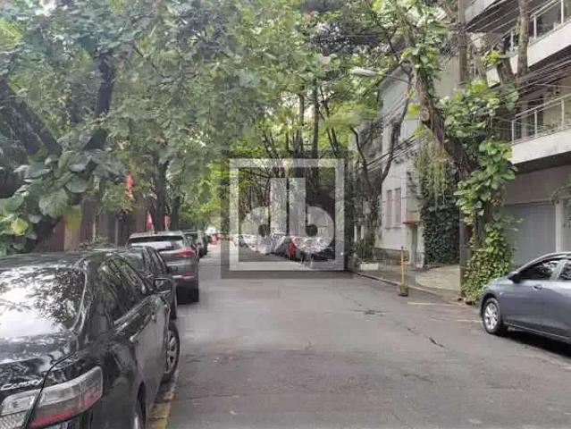 Terreno / Lote para Venda em Rio de Janeiro/RJ Gávea