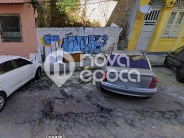 Terreno / Lote para Venda em Rio de Janeiro/RJ Glória
