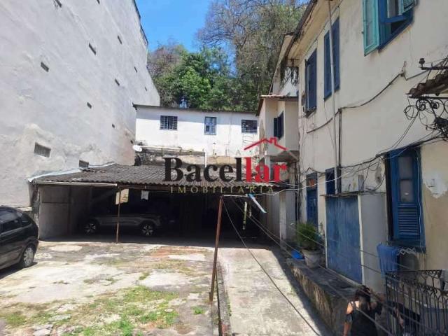 Terreno / Lote para Venda em Rio de Janeiro/RJ Santa Teresa