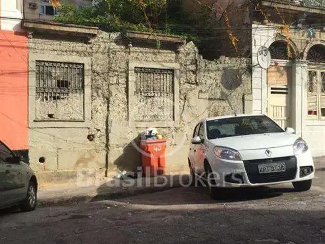 Terreno / Lote para Venda em Rio de Janeiro/RJ Glória