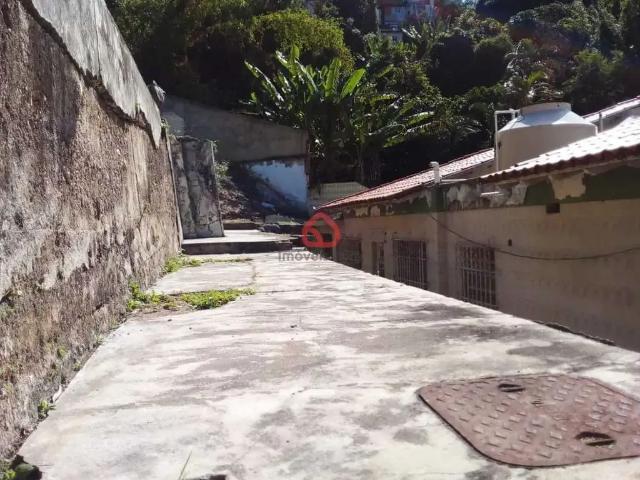 Terreno / Lote para Venda em Rio de Janeiro/RJ Grajaú