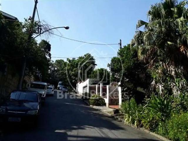 Terreno / Lote para Venda em Rio de Janeiro/RJ Grajaú