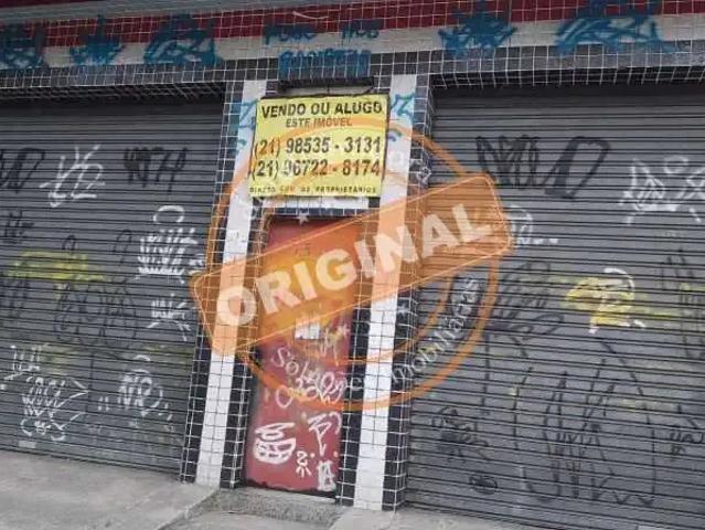 Terreno / Lote para Venda em Rio de Janeiro/RJ Grajaú