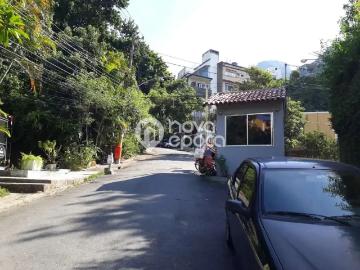 Terreno / Lote para Venda em Rio de Janeiro/RJ Grajaú