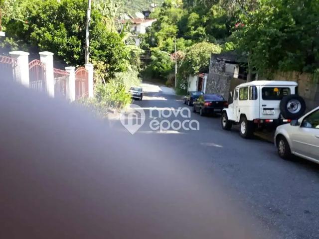 Terreno / Lote para Venda em Rio de Janeiro/RJ Grajaú