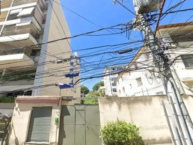 Terreno / Lote para Venda em Rio de Janeiro/RJ Grajaú
