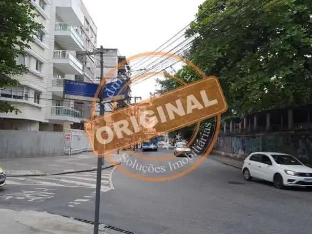 Terreno / Lote para Venda em Rio de Janeiro/RJ Grajaú