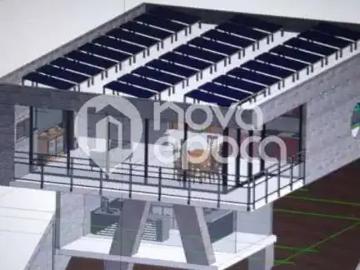 Terreno / Lote para Venda em Rio de Janeiro/RJ Grajaú