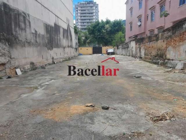 Terreno / Lote para Venda em Rio de Janeiro/RJ Grajaú