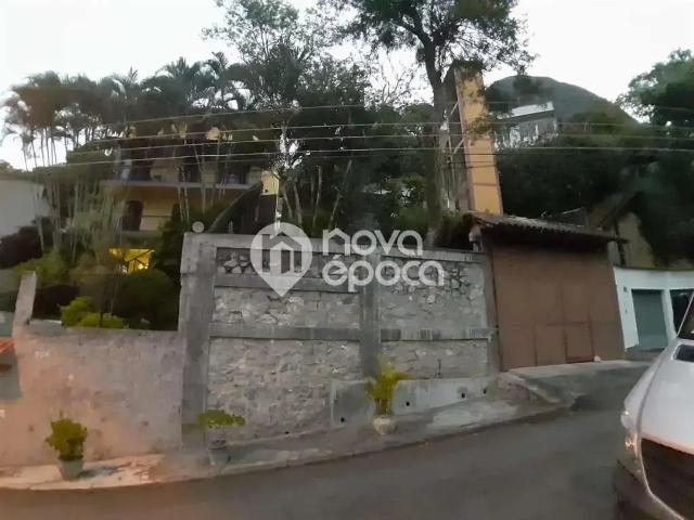 Terreno / Lote para Venda em Rio de Janeiro/RJ Grajaú