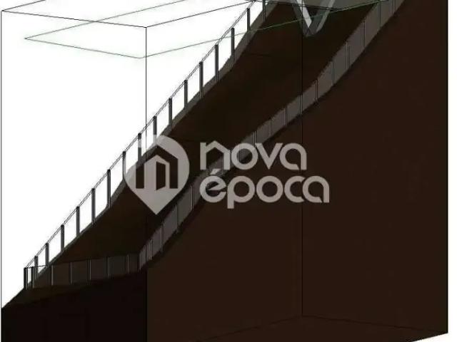 Terreno / Lote para Venda em Rio de Janeiro/RJ Grajaú