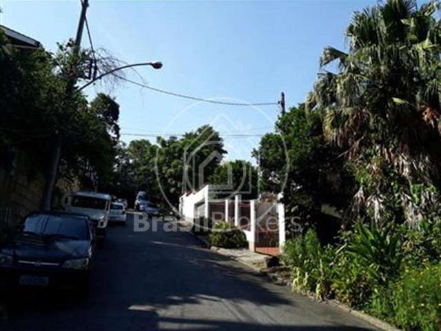 Terreno / Lote para Venda em Rio de Janeiro/RJ Grajaú
