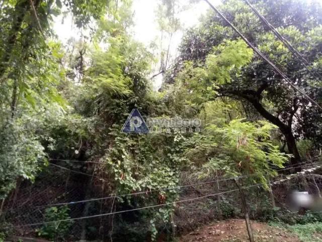Terreno / Lote para Venda em Rio de Janeiro/RJ Humaitá