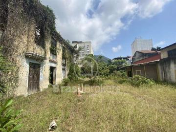 Terreno / Lote para Venda em Rio de Janeiro/RJ Humaitá