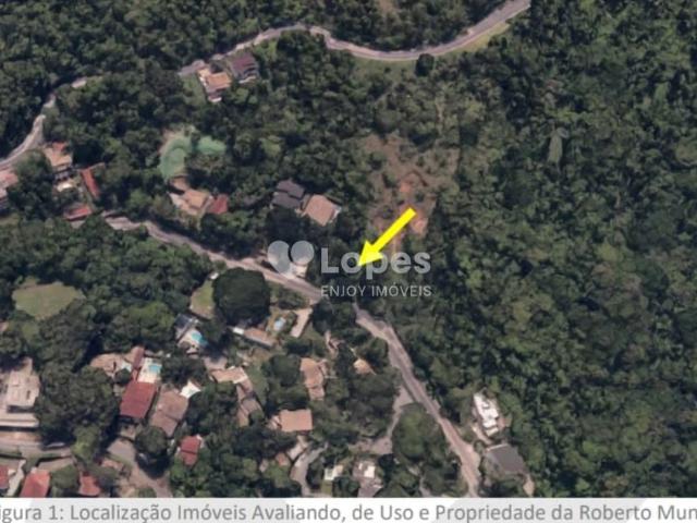 Terreno / Lote para Venda em Rio de Janeiro/RJ Itanhangá