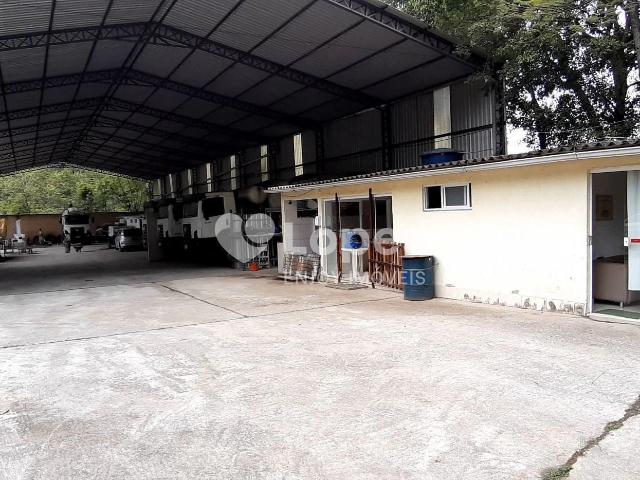 Terreno / Lote para Venda em Rio de Janeiro/RJ Itanhangá