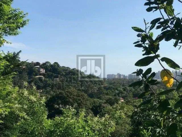 Terreno / Lote para Venda em Rio de Janeiro/RJ Itanhangá