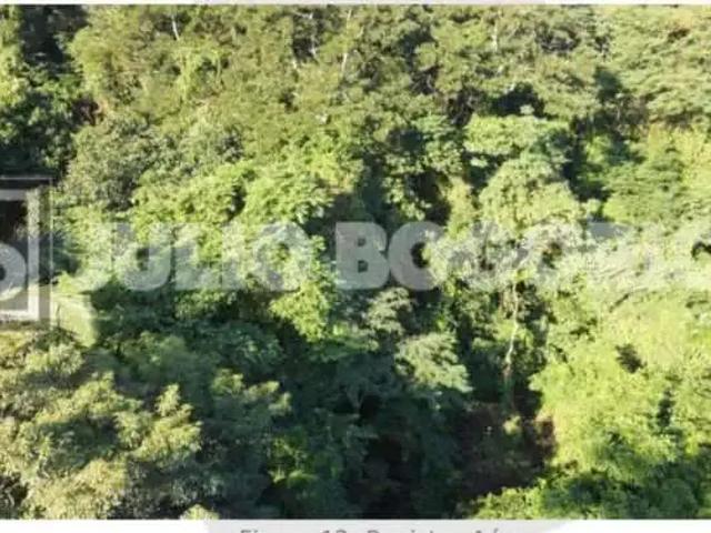 Terreno / Lote para Venda em Rio de Janeiro/RJ Itanhangá