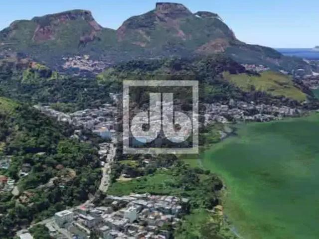 Terreno / Lote para Venda em Rio de Janeiro/RJ Itanhangá
