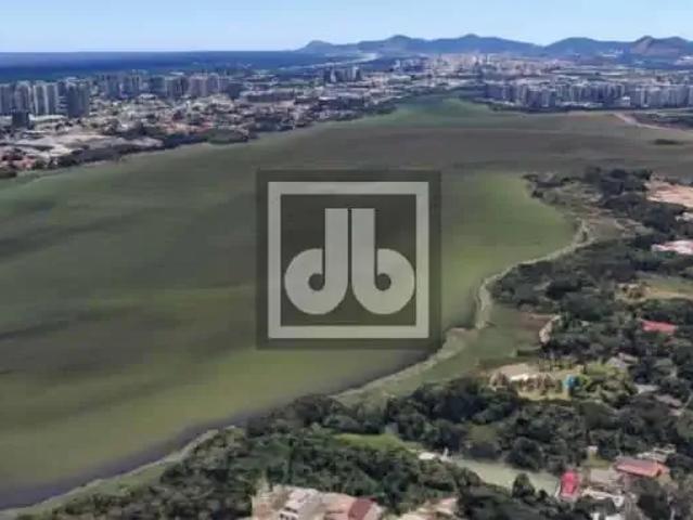 Terreno / Lote para Venda em Rio de Janeiro/RJ Itanhangá