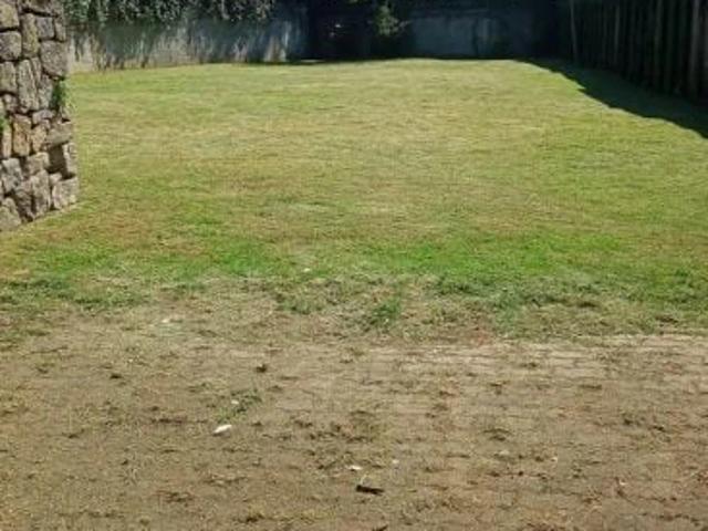 Terreno / Lote para Venda em Rio de Janeiro/RJ Itanhangá