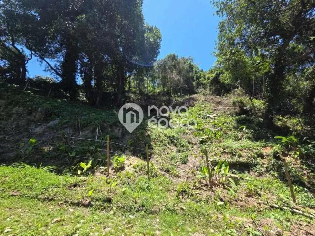 Terreno / Lote para Venda em Rio de Janeiro/RJ Itanhangá