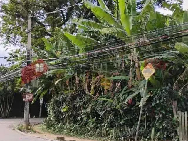 Terreno / Lote para Venda em Rio de Janeiro/RJ Itanhangá