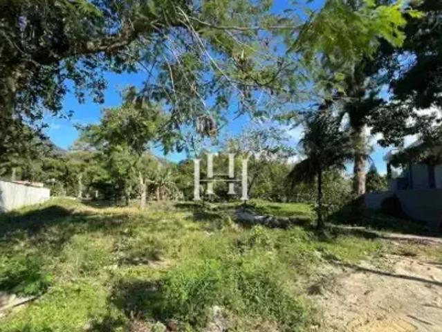 Terreno / Lote para Venda em Rio de Janeiro/RJ Itanhangá
