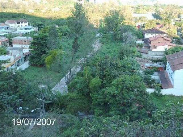 Terreno / Lote para Venda em Rio de Janeiro/RJ Itanhangá