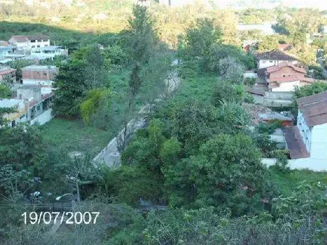 Terreno / Lote para Venda em Rio de Janeiro/RJ Itanhangá