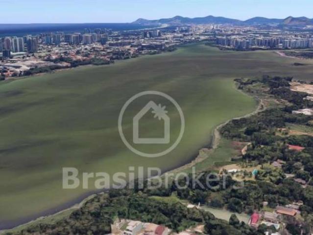 Terreno / Lote para Venda em Rio de Janeiro/RJ Itanhangá