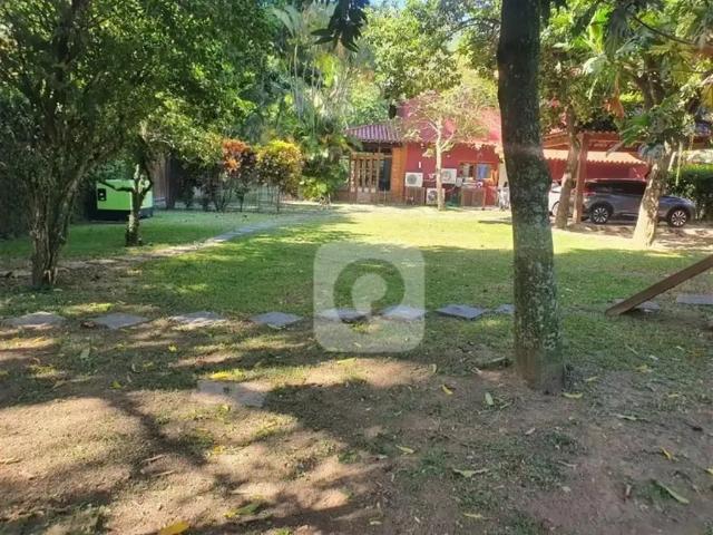 Terreno / Lote para Venda em Rio de Janeiro/RJ Itanhangá 1 Quartos