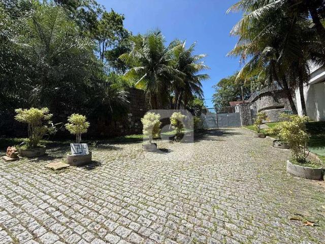 Terreno / Lote para Venda em Rio de Janeiro/RJ Itanhangá 1 Quartos