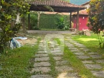 Terreno / Lote para Venda em Rio de Janeiro/RJ Itanhangá 1 Quartos