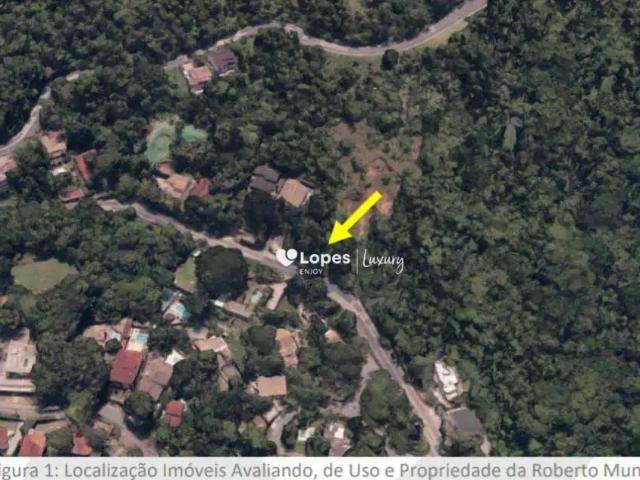 Terreno / Lote para Venda em Rio de Janeiro/RJ Itanhangá