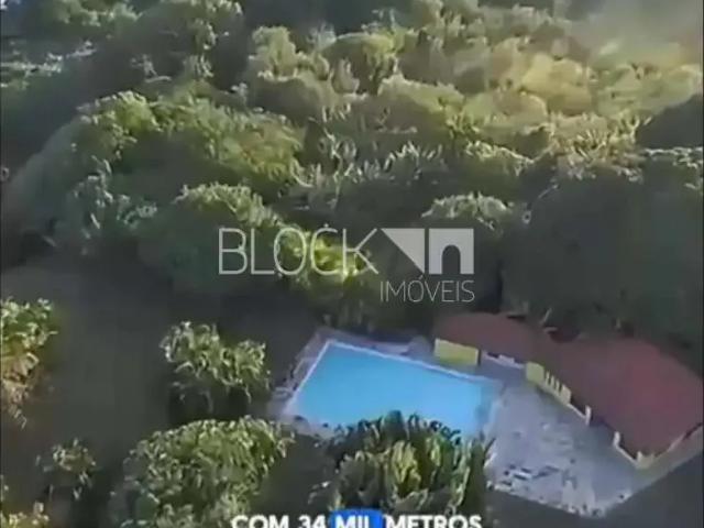 Terreno / Lote para Venda em Rio de Janeiro/RJ Jacarepaguá 2 Quartos