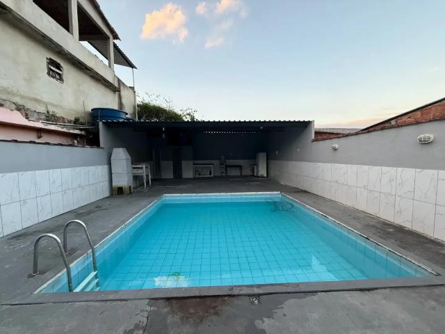 Terreno / Lote para Venda em Rio de Janeiro/RJ Inhoaíba
