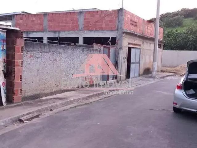 Terreno / Lote para Venda em Rio de Janeiro/RJ Inhoaíba