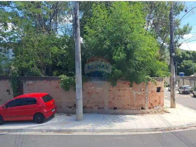 Terreno / Lote para Venda em Rio de Janeiro/RJ Inhoaíba 2 Quartos