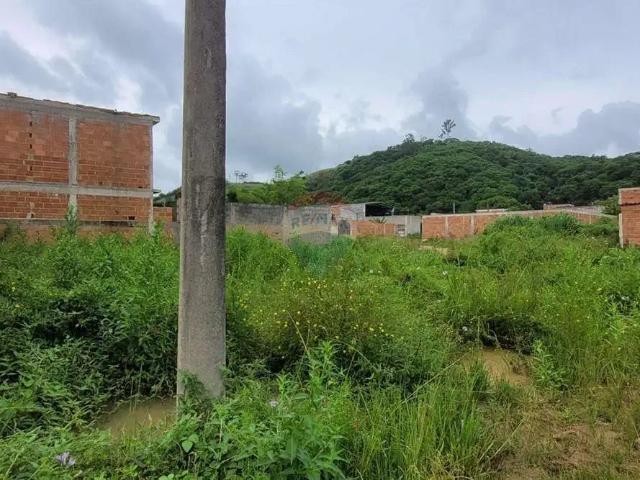 Terreno / Lote para Venda em Rio de Janeiro/RJ Inhoaíba
