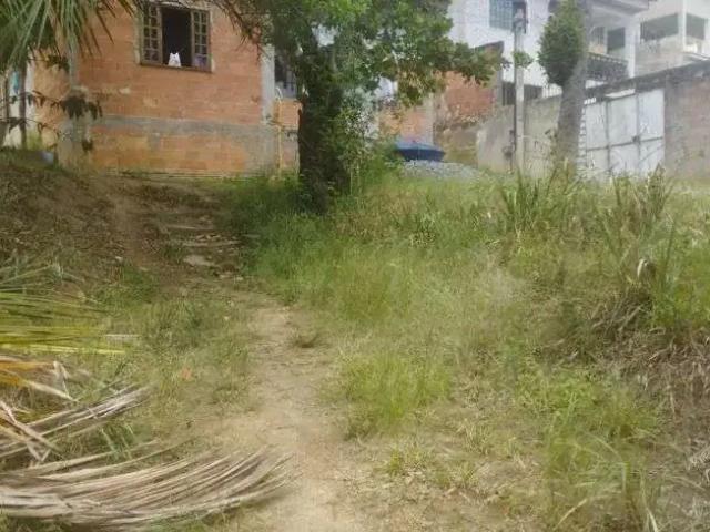 Terreno / Lote para Venda em Rio de Janeiro/RJ Inhoaíba