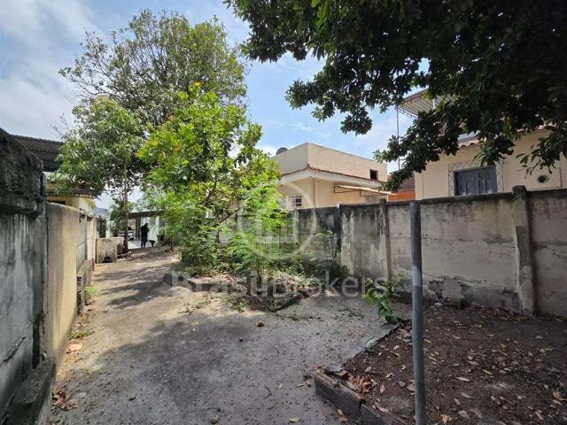 Terreno / Lote para Venda em Rio de Janeiro/RJ Inhaúma