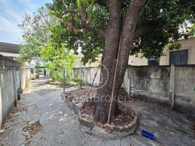 Terreno / Lote para Venda em Rio de Janeiro/RJ Inhaúma