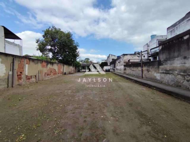 Terreno / Lote para Venda em Rio de Janeiro/RJ Irajá