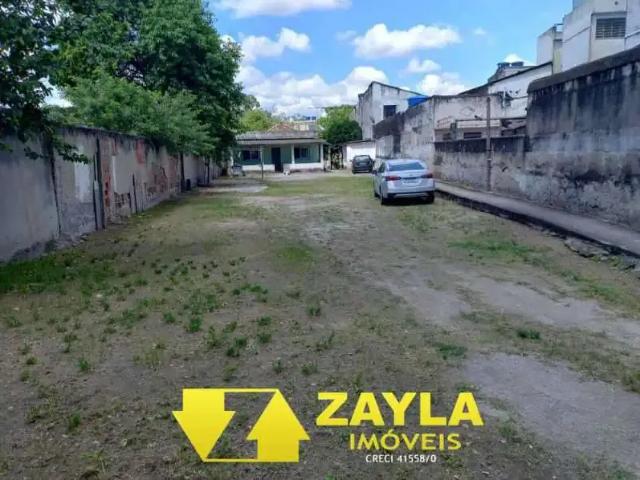 Terreno / Lote para Venda em Rio de Janeiro/RJ Irajá